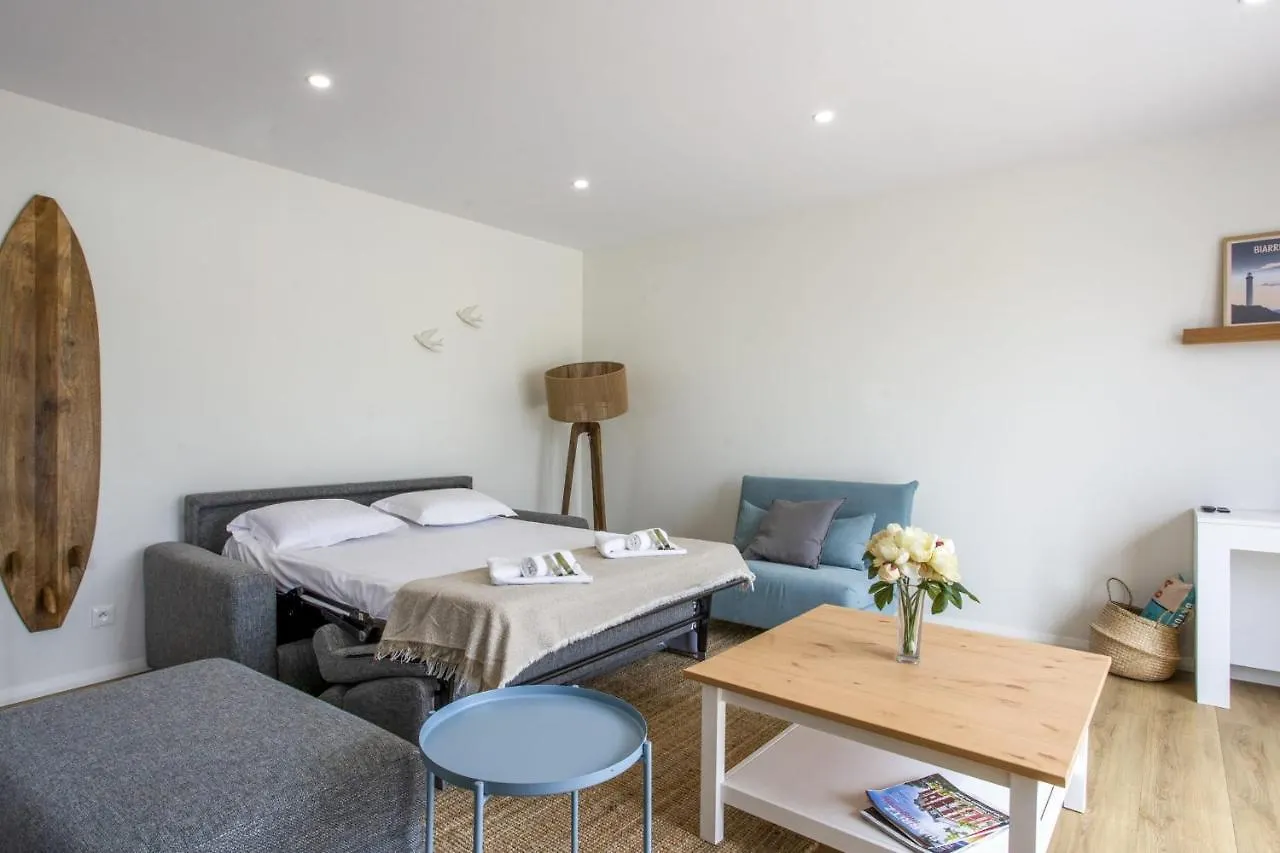 Appartement Harcet - Welkeys contacts